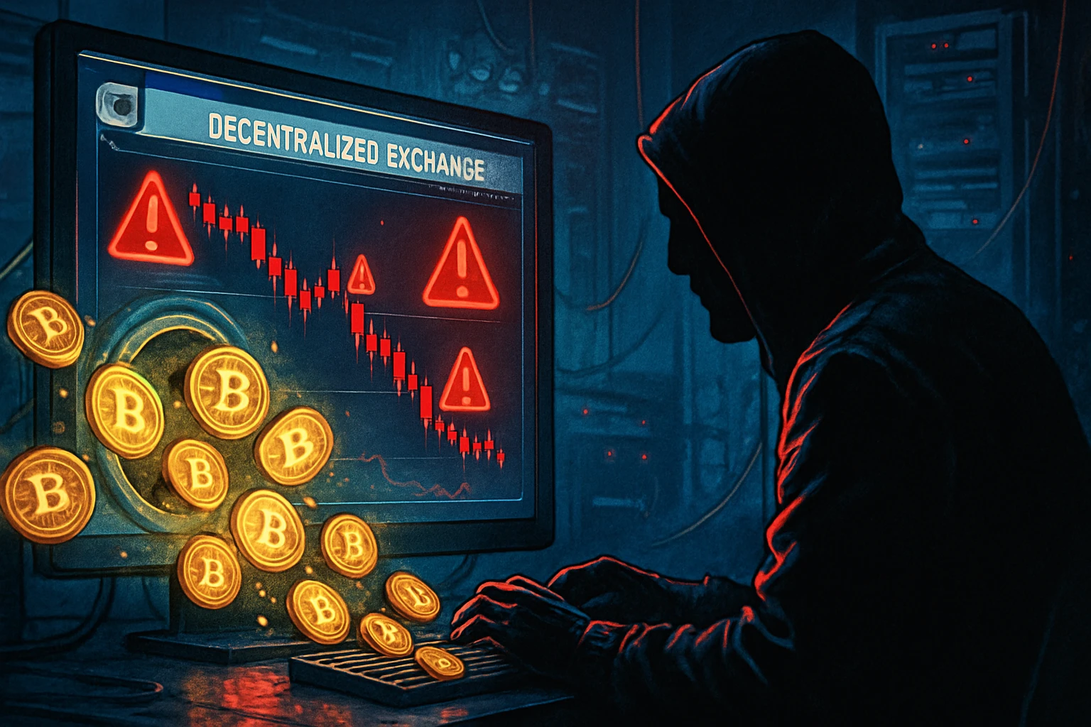 About 60 BTC stolen from Odin.fun! The founder admits that he “doesn’t have enough funds to compensate” for pointing out Chinese hackers