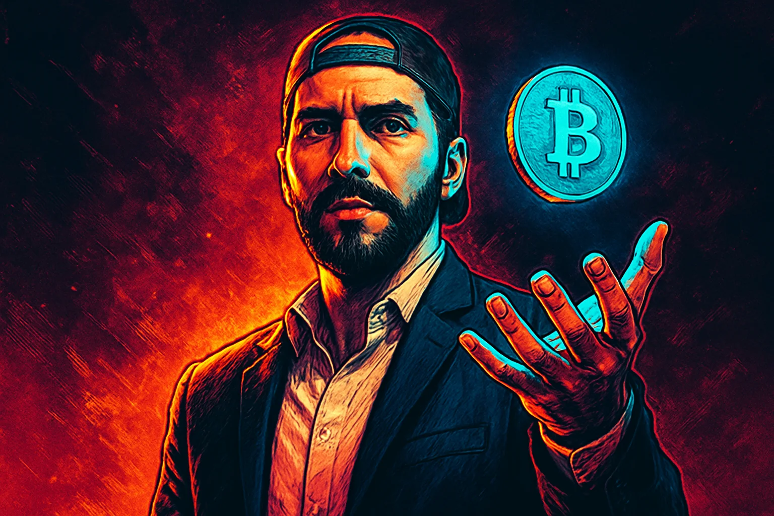 El Salvador spent $100 million to buy 1,090 Bitcoins, and its total holdings hit 7,500 BTC
