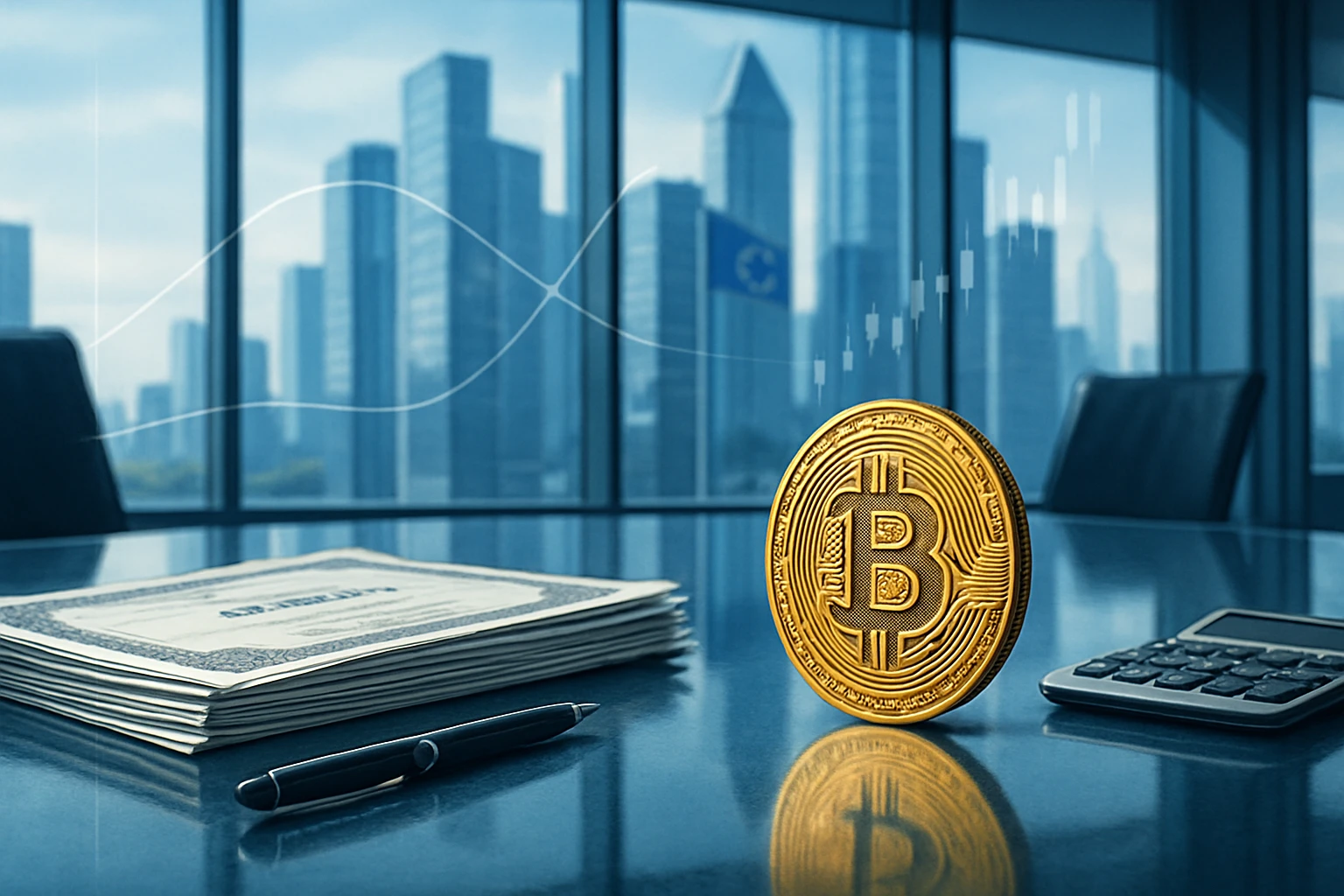 Nakiki SE plans to raise tens of millions of euros to buy Bitcoin, aiming to become Germany’s first pure BTC reserve listed company